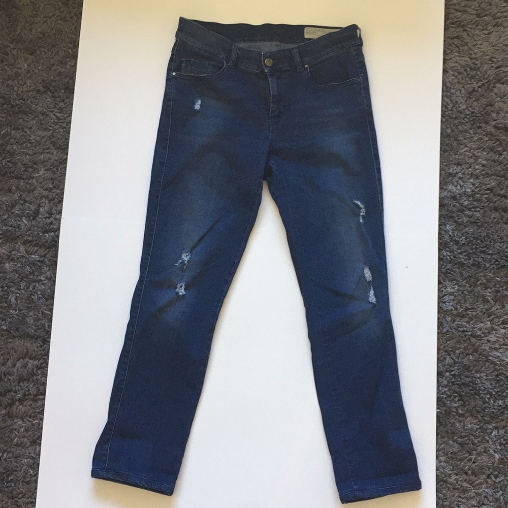 Diesel Sandy jeans